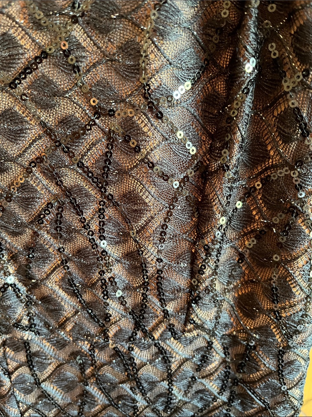 NWT Nadine Merabi Rachel Jumpsuit - Picture 6 of 15